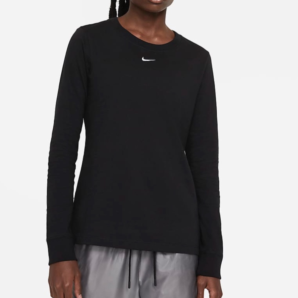 Women's Long-Sleeve T-Shirt